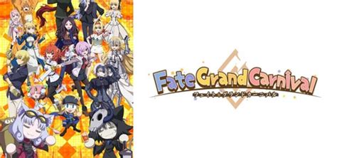 Watch Fate/Grand Carnival online free on 9anime.